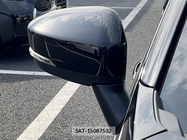 Mitsubishi ECLIPSE CROSS 2023-01 6993290-29