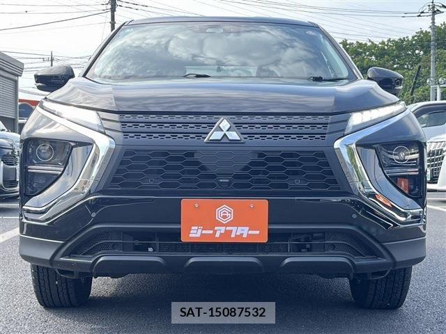 Mitsubishi ECLIPSE CROSS 2023-01 6993290-7