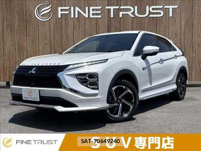 Mitsubishi ECLIPSE CROSS 2022-01 6993283-0