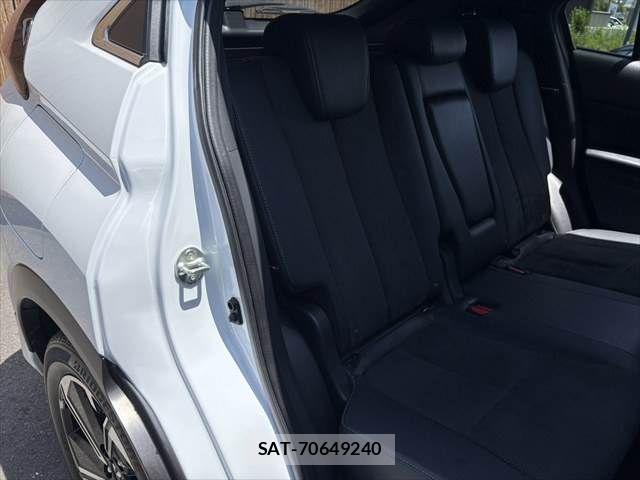 Mitsubishi ECLIPSE CROSS 2022-01 6993283-10