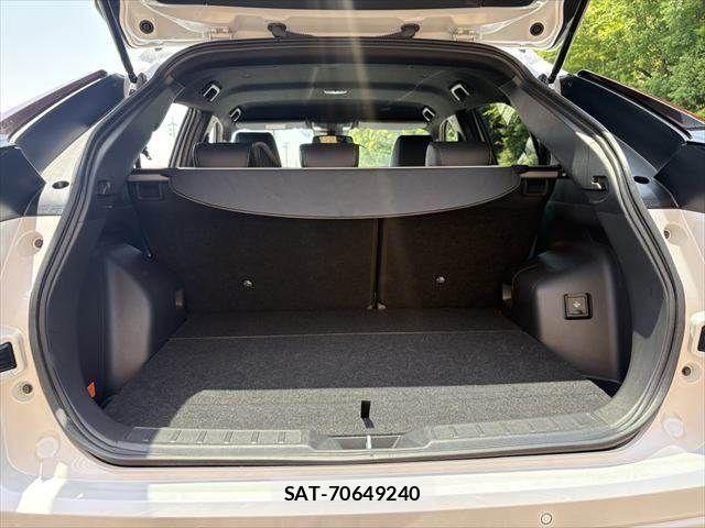 Mitsubishi ECLIPSE CROSS 2022-01 6993283-11