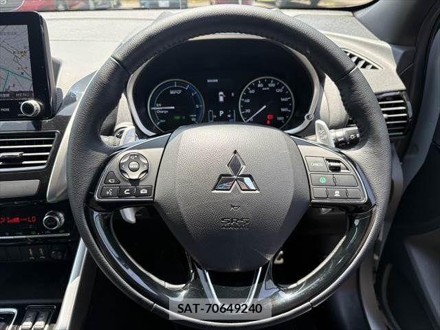 Mitsubishi ECLIPSE CROSS 2022-01 6993283-12