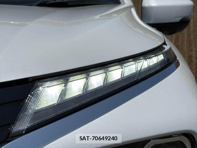 Mitsubishi ECLIPSE CROSS 2022-01 6993283-13