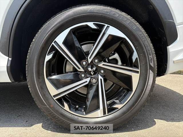 Mitsubishi ECLIPSE CROSS 2022-01 6993283-15