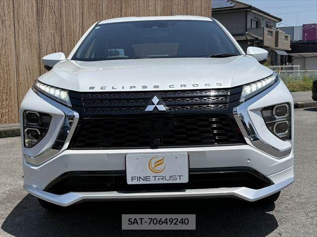 Mitsubishi ECLIPSE CROSS 2022-01 6993283-16