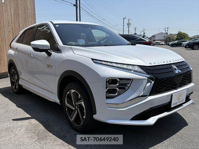 Mitsubishi ECLIPSE CROSS 2022-01 6993283-17