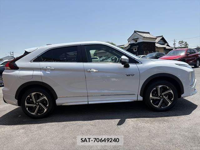 Mitsubishi ECLIPSE CROSS 2022-01 6993283-18