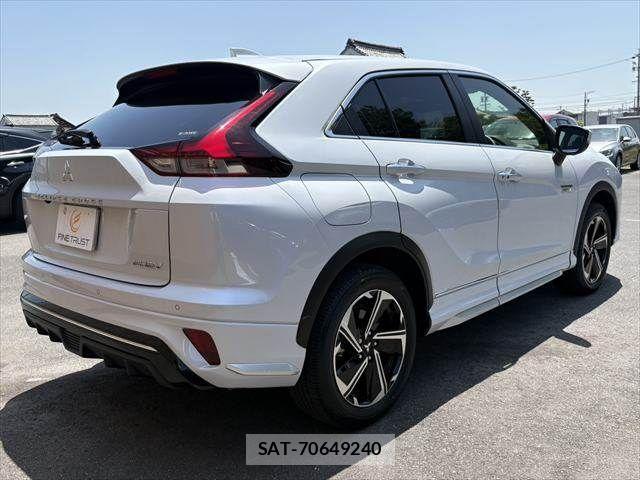 Mitsubishi ECLIPSE CROSS 2022-01 6993283-19