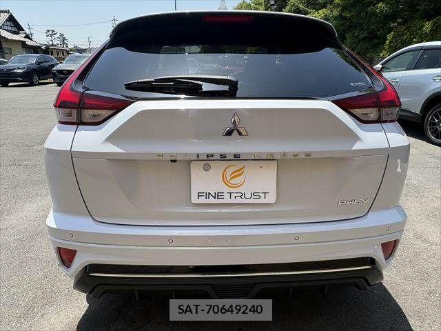 Mitsubishi ECLIPSE CROSS 2022-01 6993283-20
