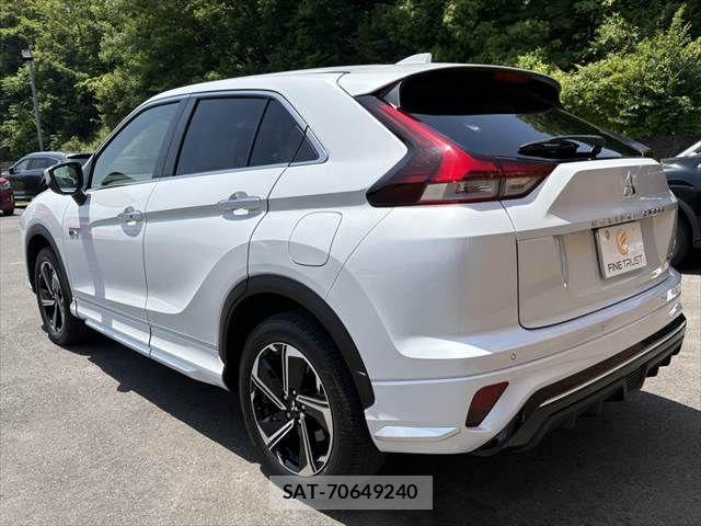 Mitsubishi ECLIPSE CROSS 2022-01 6993283-21