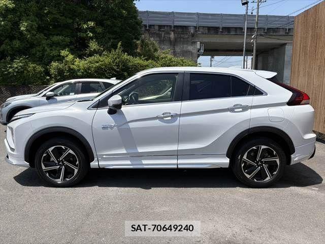 Mitsubishi ECLIPSE CROSS 2022-01 6993283-22