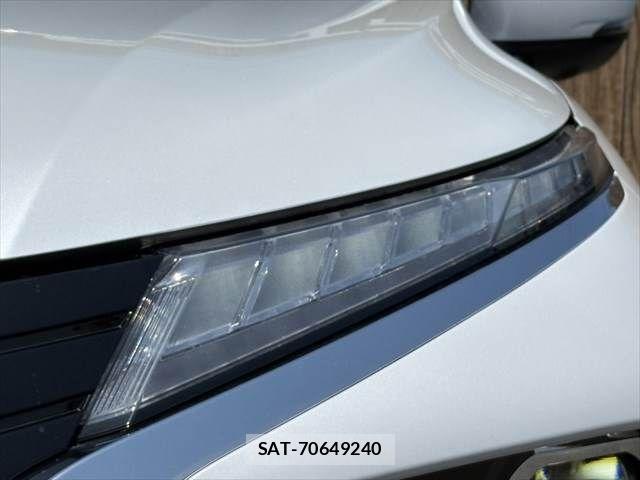 Mitsubishi ECLIPSE CROSS 2022-01 6993283-23