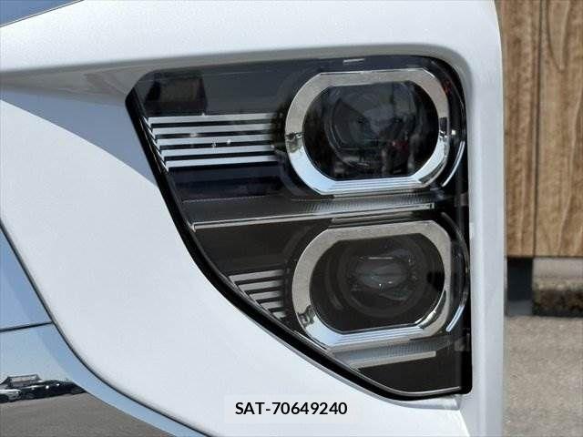 Mitsubishi ECLIPSE CROSS 2022-01 6993283-25