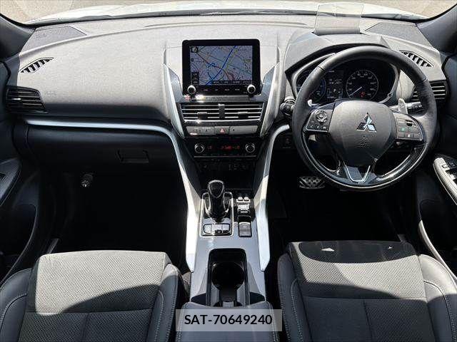 Mitsubishi ECLIPSE CROSS 2022-01 6993283-2