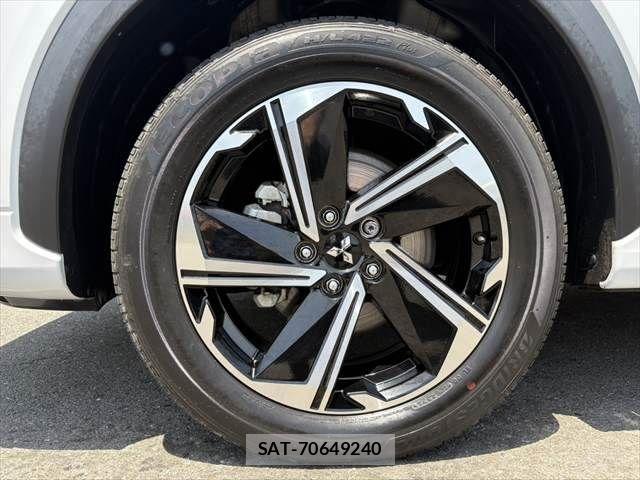 Mitsubishi ECLIPSE CROSS 2022-01 6993283-29