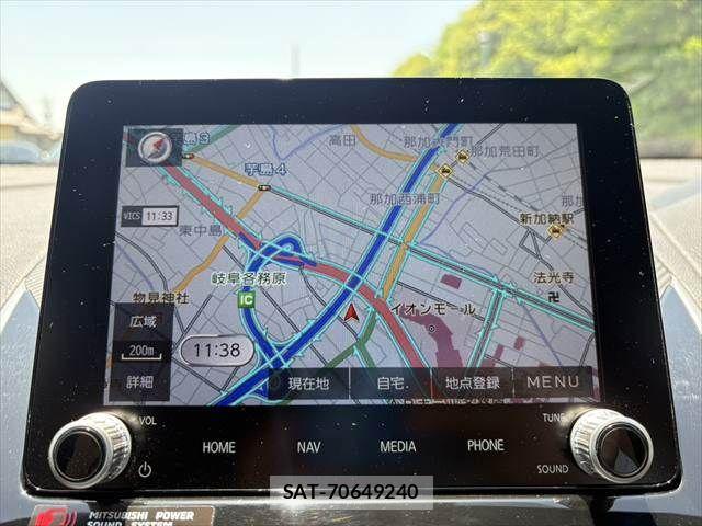 Mitsubishi ECLIPSE CROSS 2022-01 6993283-3