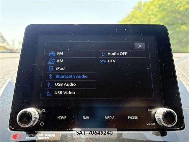 Mitsubishi ECLIPSE CROSS 2022-01 6993283-4