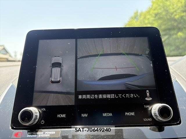 Mitsubishi ECLIPSE CROSS 2022-01 6993283-5