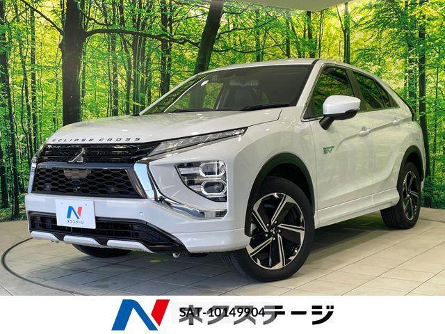 Mitsubishi ECLIPSE CROSS 2022-04 6993284-0