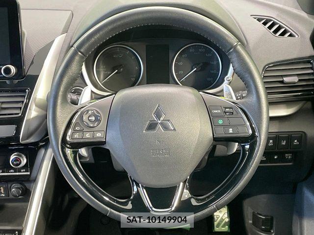 Mitsubishi ECLIPSE CROSS 2022-04 6993284-10
