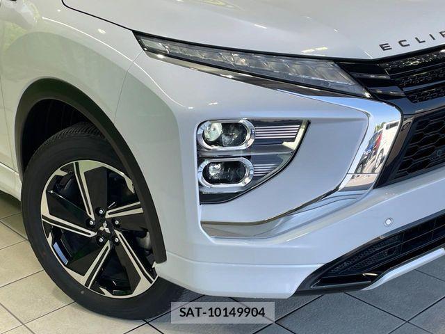 Mitsubishi ECLIPSE CROSS 2022-04 6993284-11