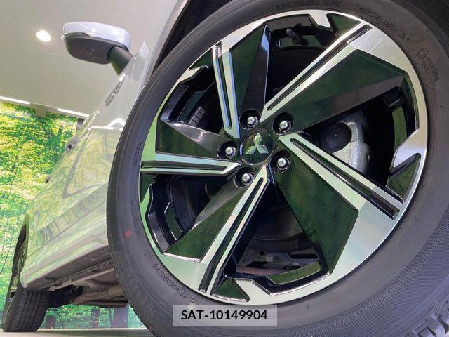 Mitsubishi ECLIPSE CROSS 2022-04 6993284-12