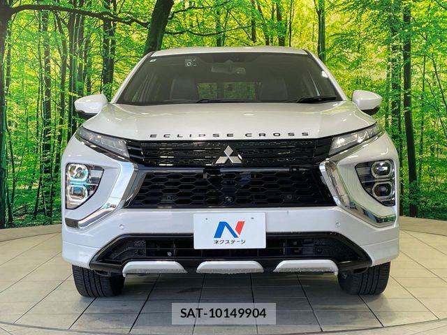 Mitsubishi ECLIPSE CROSS 2022-04 6993284-13
