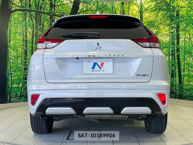 Mitsubishi ECLIPSE CROSS 2022-04 6993284-14