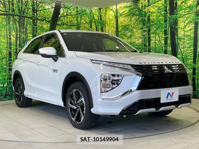 Mitsubishi ECLIPSE CROSS 2022-04 6993284-15