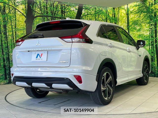 Mitsubishi ECLIPSE CROSS 2022-04 6993284-16