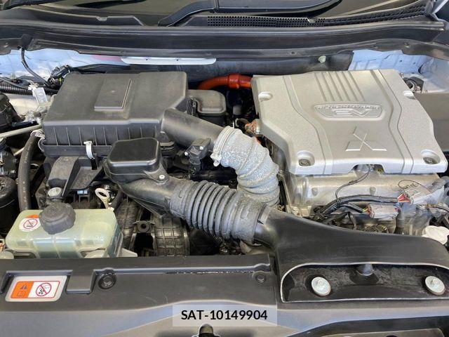 Mitsubishi ECLIPSE CROSS 2022-04 6993284-17