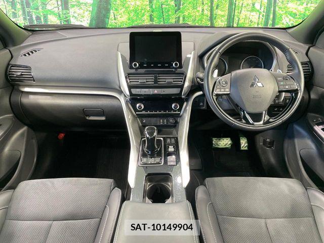 Mitsubishi ECLIPSE CROSS 2022-04 6993284-1