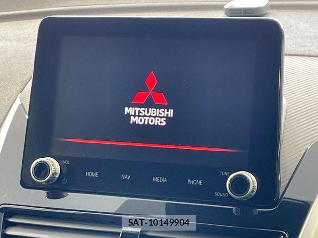 Mitsubishi ECLIPSE CROSS 2022-04 6993284-2