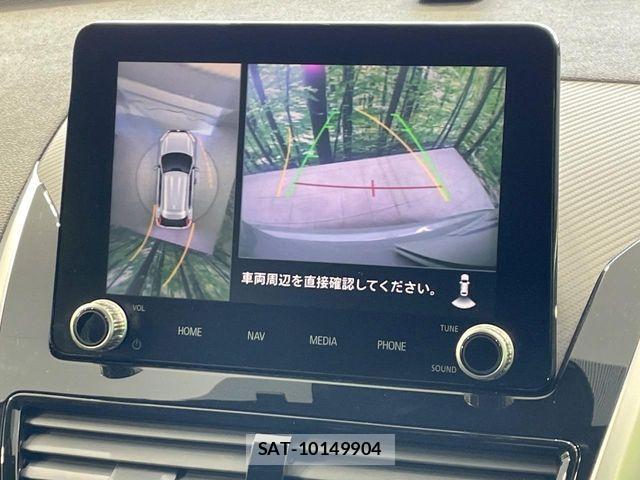 Mitsubishi ECLIPSE CROSS 2022-04 6993284-3