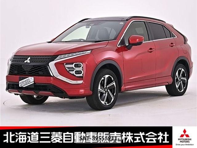 Mitsubishi ECLIPSE CROSS 2021-04 7058362-0