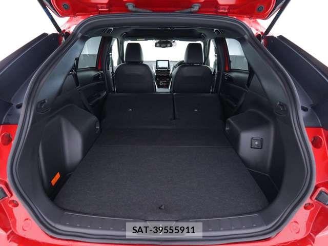 Mitsubishi ECLIPSE CROSS 2021-04 7058362-9