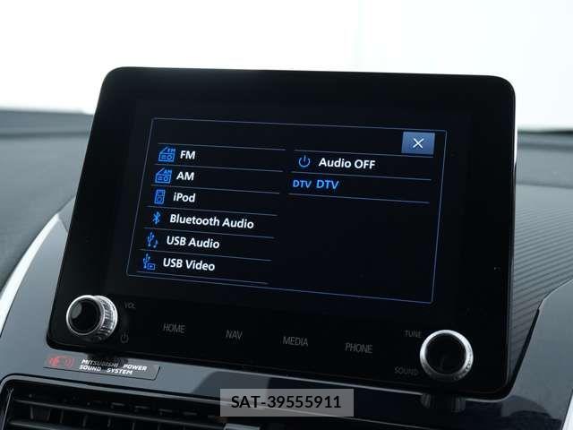 Mitsubishi ECLIPSE CROSS 2021-04 7058362-10