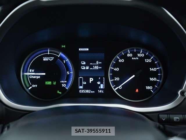 Mitsubishi ECLIPSE CROSS 2021-04 7058362-12