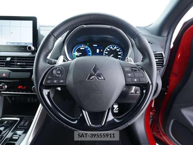 Mitsubishi ECLIPSE CROSS 2021-04 7058362-13