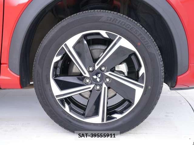 Mitsubishi ECLIPSE CROSS 2021-04 7058362-17