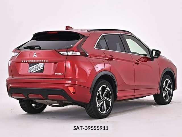 Mitsubishi ECLIPSE CROSS 2021-04 7058362-18