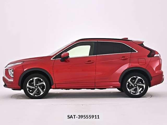 Mitsubishi ECLIPSE CROSS 2021-04 7058362-2