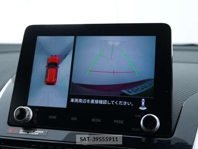 Mitsubishi ECLIPSE CROSS 2021-04 7058362-4