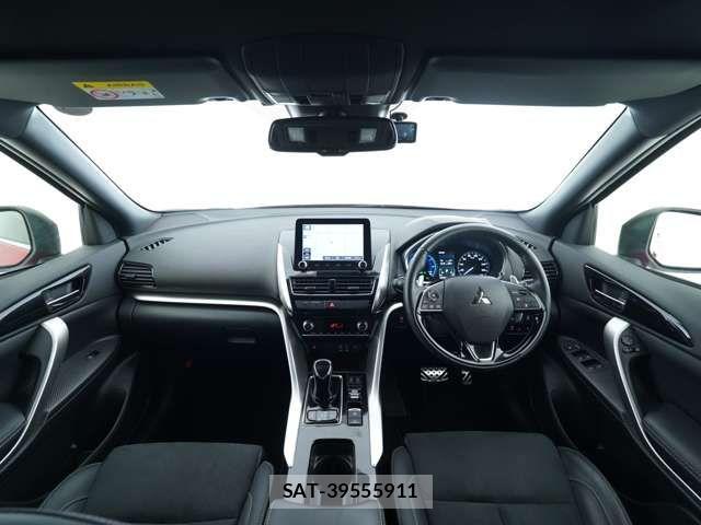Mitsubishi ECLIPSE CROSS 2021-04 7058362-5