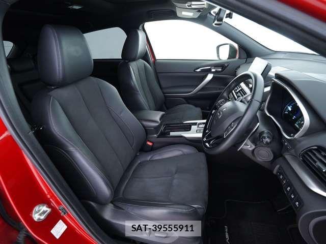 Mitsubishi ECLIPSE CROSS 2021-04 7058362-6