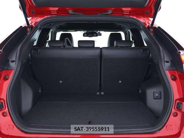 Mitsubishi ECLIPSE CROSS 2021-04 7058362-8