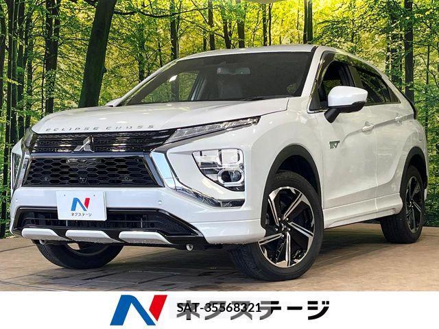 Mitsubishi ECLIPSE CROSS 2023-03 7217828-0