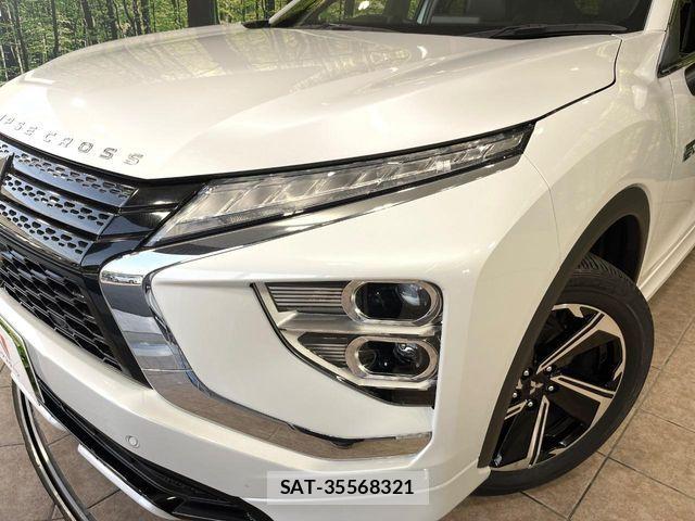 Mitsubishi ECLIPSE CROSS 2023-03 7217828-11