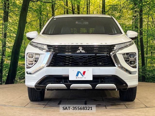 Mitsubishi ECLIPSE CROSS 2023-03 7217828-13