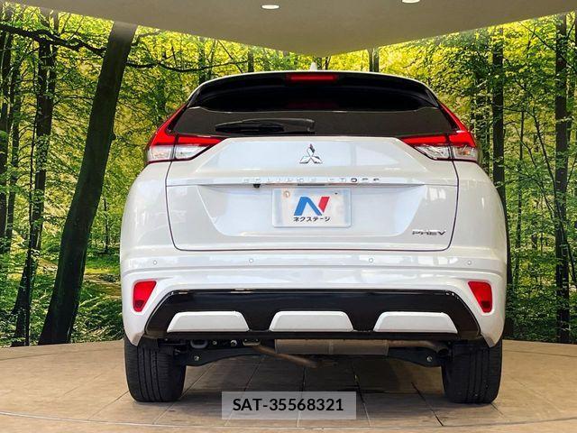 Mitsubishi ECLIPSE CROSS 2023-03 7217828-14